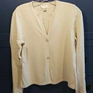Christopher & Banks cardigan